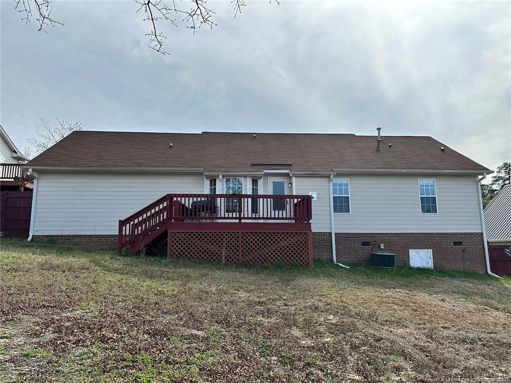 507 Standingstone Drive Property Photo 1