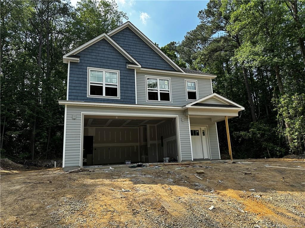 809 Shadowlawn Drive Property Photo 1