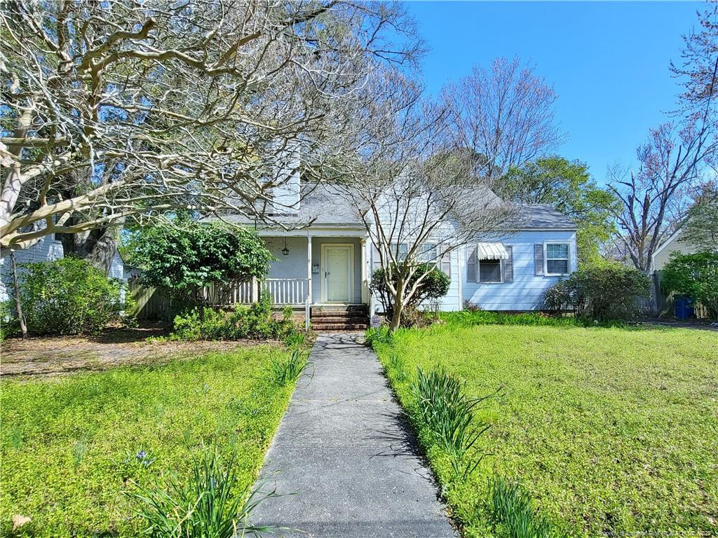 112 Bethune Street Property Photo 1