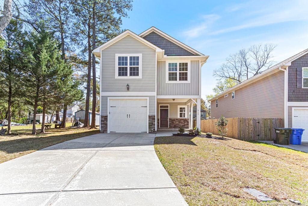 915 Carolina Avenue Property Photo 1