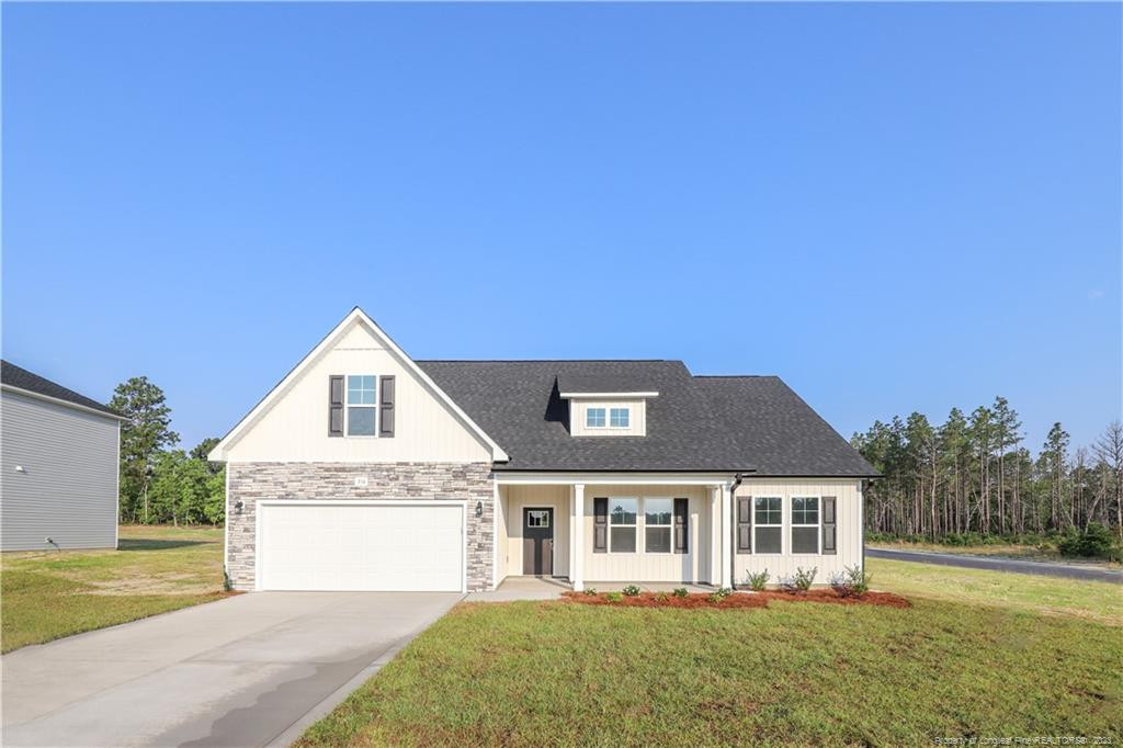 316 Bulldawg Lane Property Photo 1