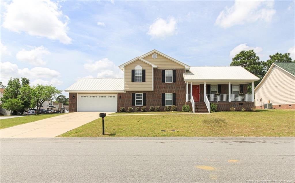 4816 Miranda Drive Property Photo 1