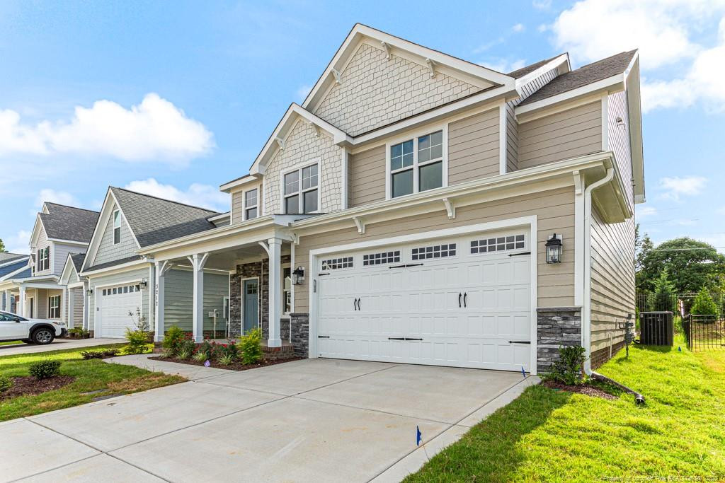 3212 Carnoustie Court Property Photo 1