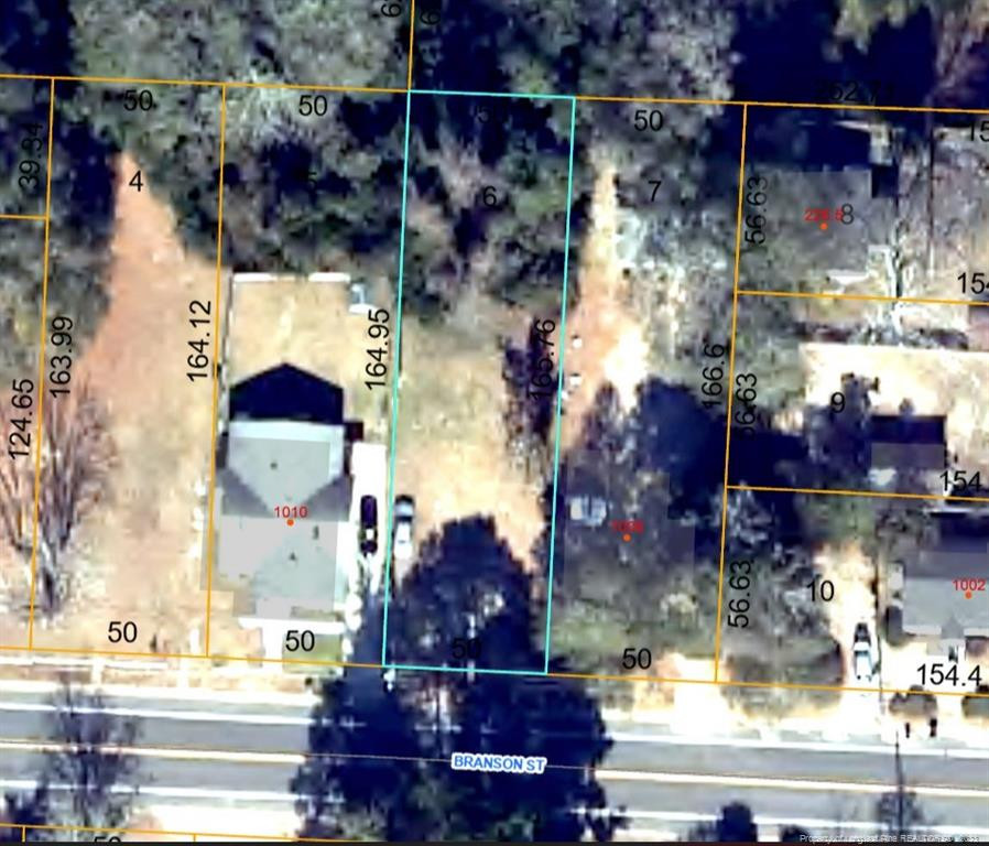 1008 Branson Street Property Photo 1