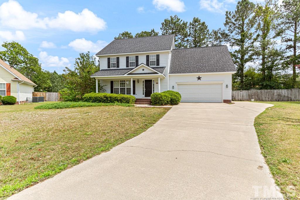 3500 Arrondale Court Property Photo 1