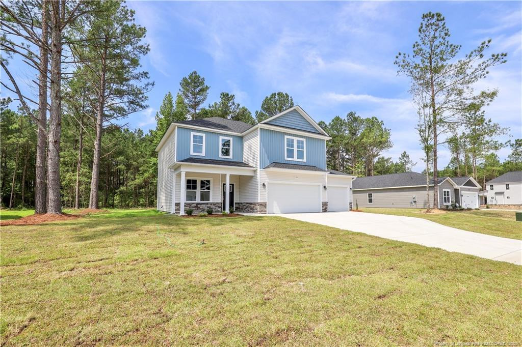 179 Flying Bolt Drive Property Photo 1