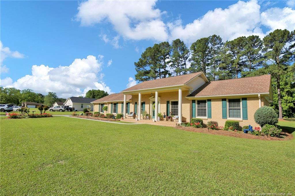 1284 Old Stage Road Property Photo 1