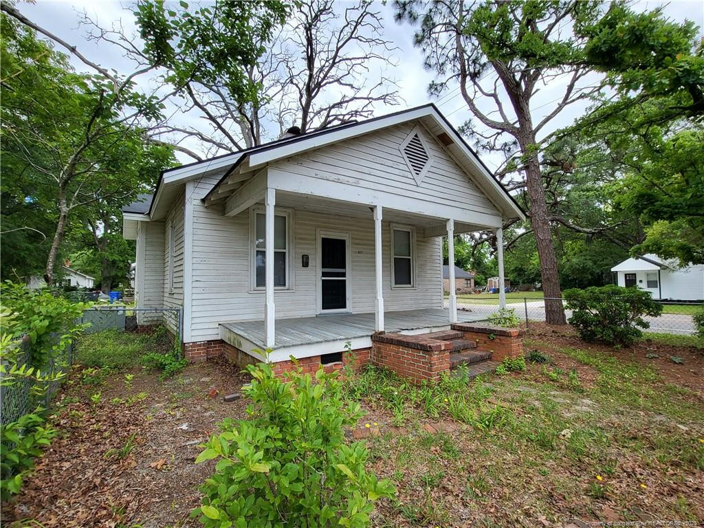 317 Highland Avenue Property Photo 1