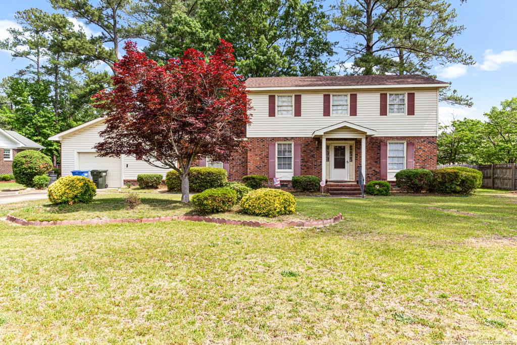 5716 Dobson Drive Property Photo 1