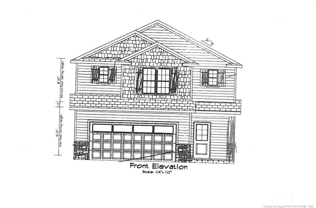 3227 Nottinghill Road Property Photo 1