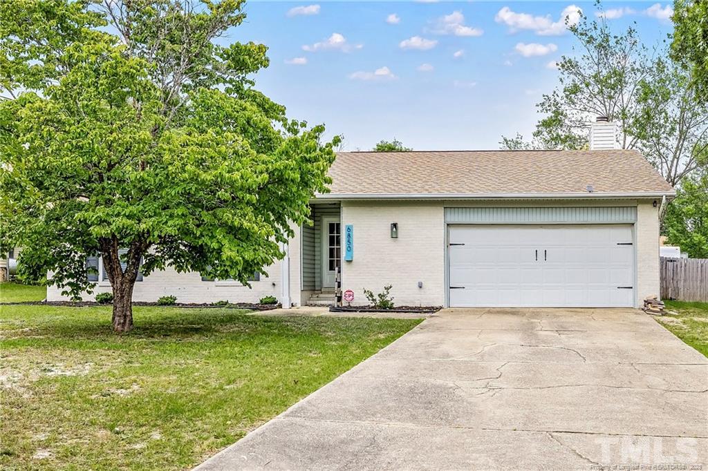 6850 Buttermere Drive Property Photo 1
