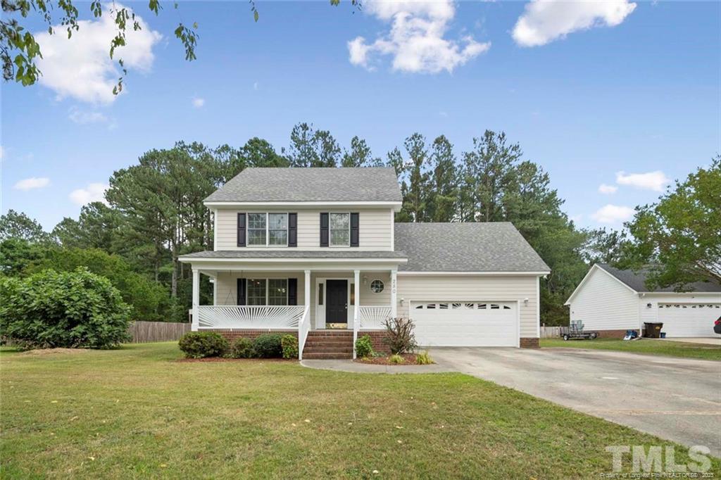 280 Stone Cross Drive Property Photo 1
