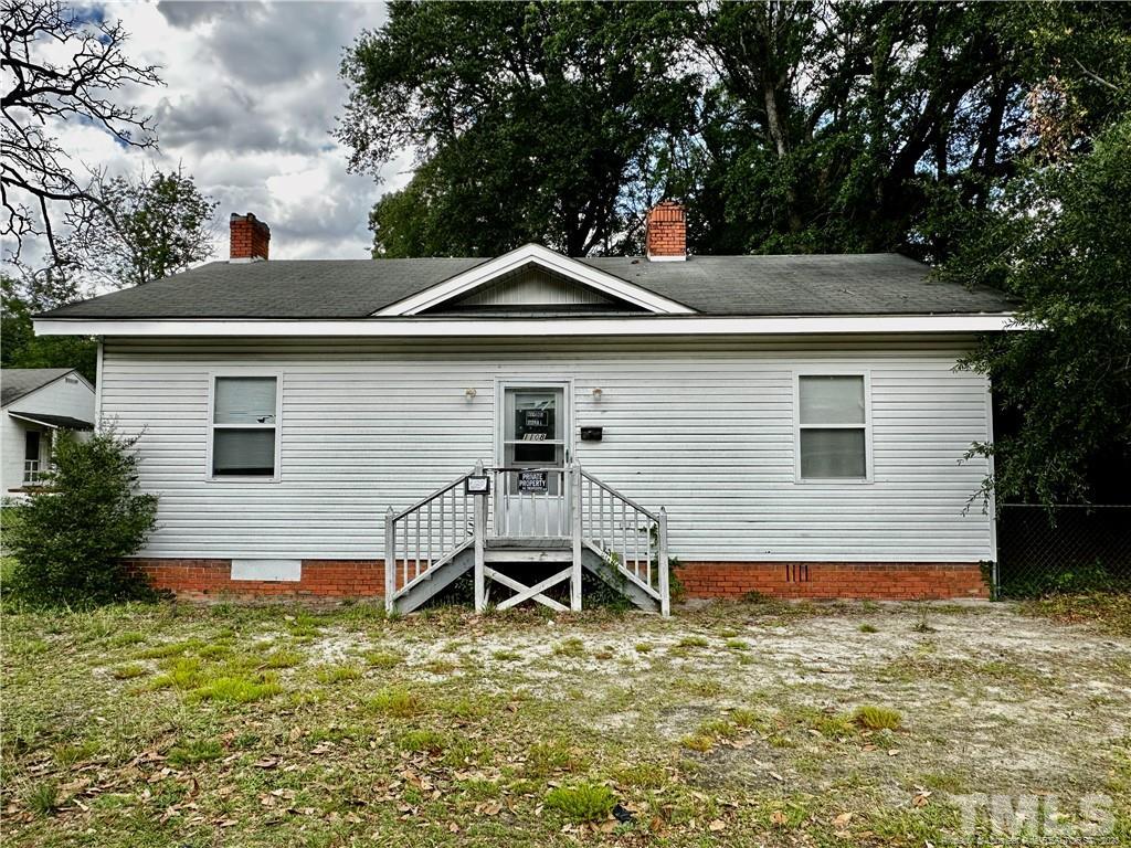 1108 Branson Street Property Photo 1