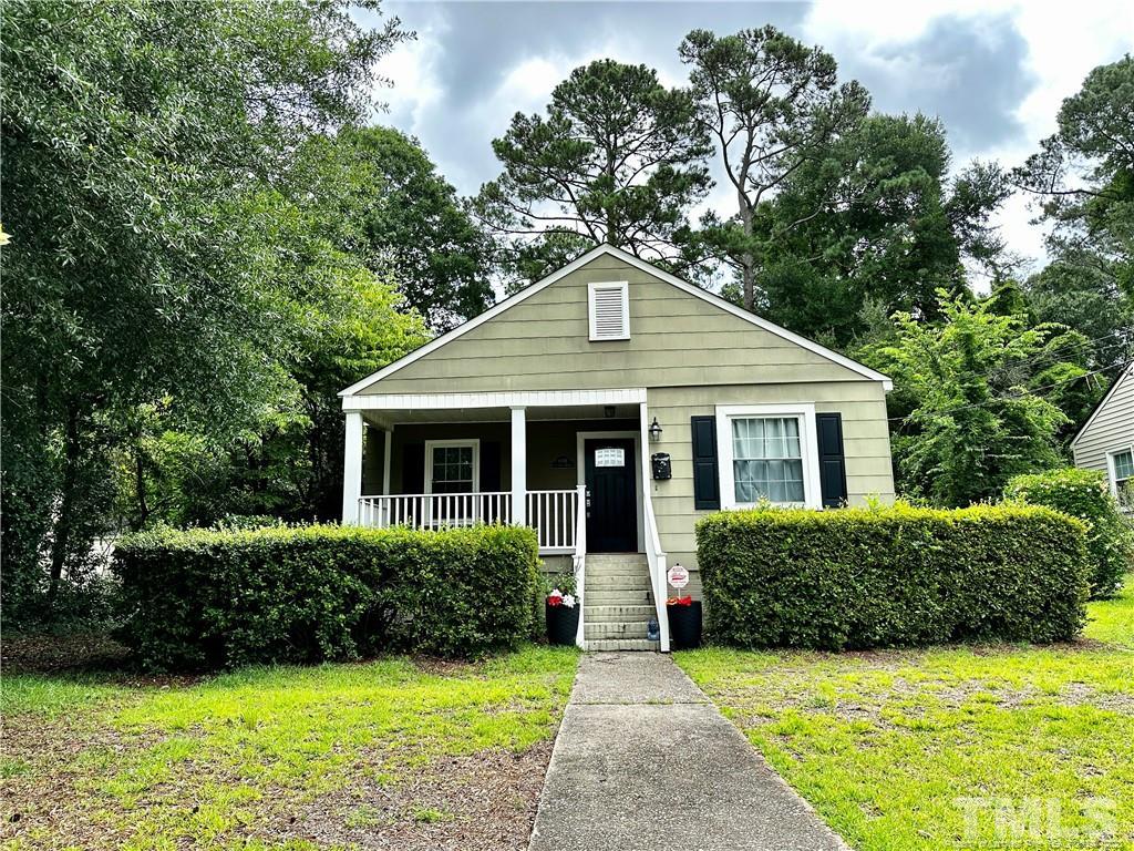 608 Glenville Avenue Property Photo 1