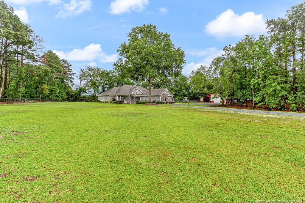 5670 Saddleback Trail Property Photo 1