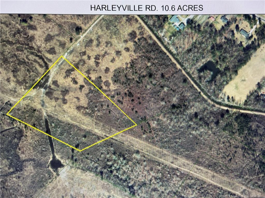 Harleyville Road Property Photo