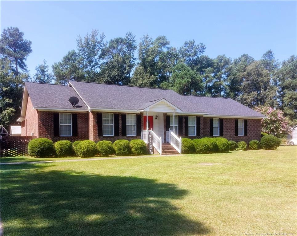 Robeson County Real Estate Listings Main Image