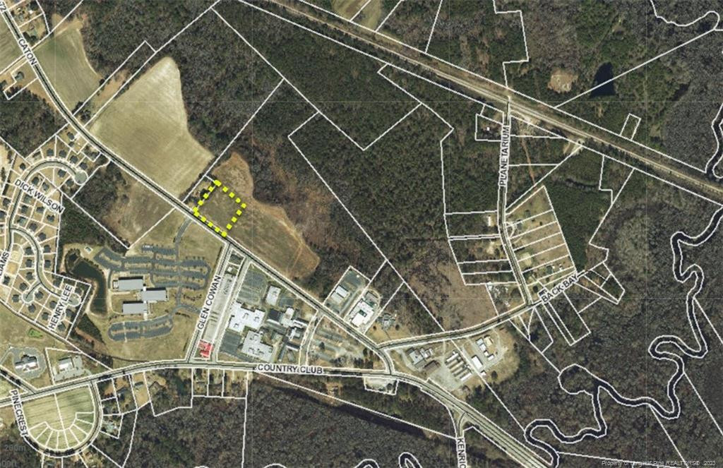 2-acres Hwy 72 West-caton Road Property Photo