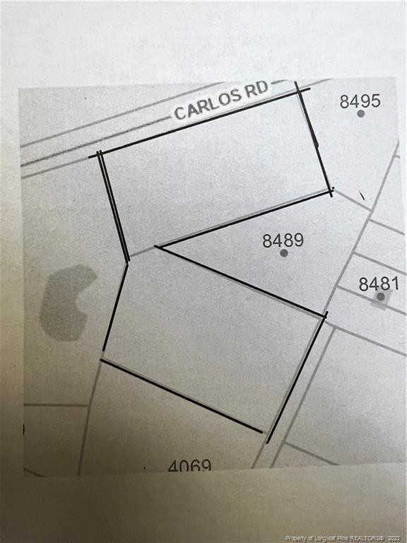 Tbd Carlos Road Property Photo