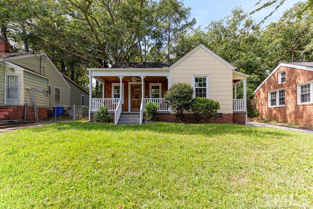 621 Greenland Drive Property Photo 1