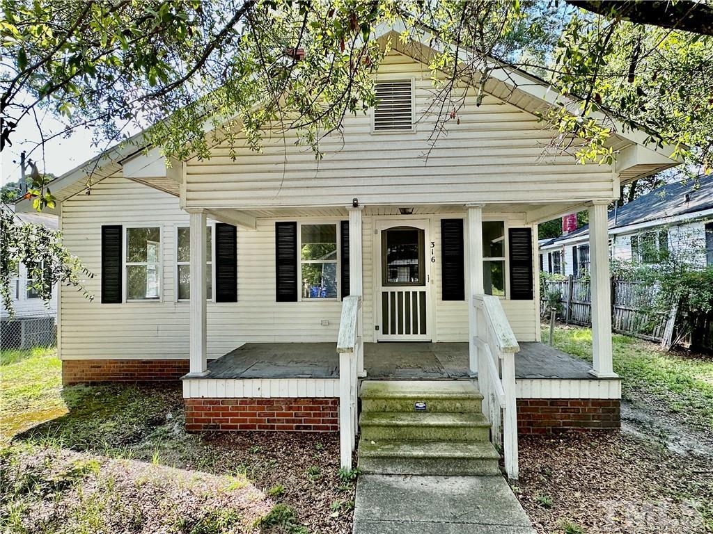 316 Bryan Street Property Photo 1