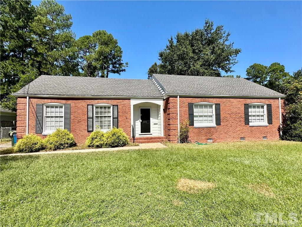 416 Northview Drive Property Photo 1