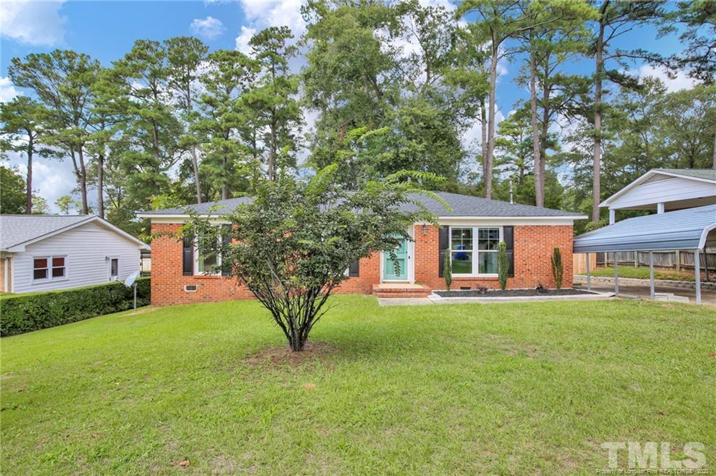 288 Ramona Drive Property Photo 1
