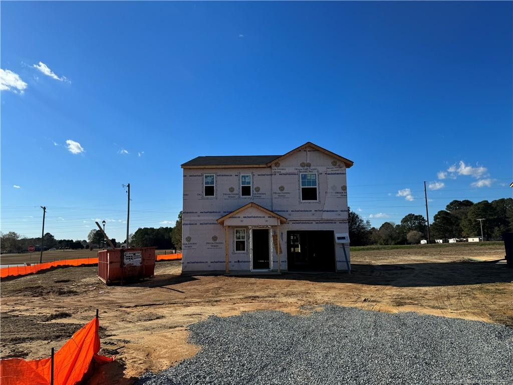 17 Mary Raymond Street Property Photo