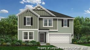 Lot 38 Sapphire Stone Loop Property Photo 1