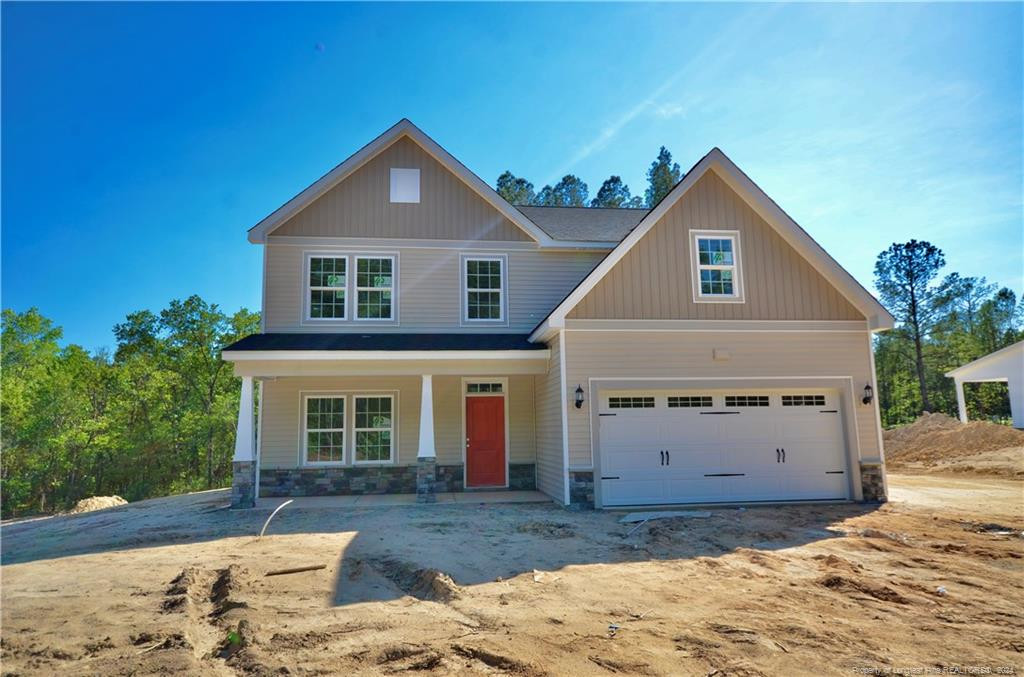 2795 Lemuel Black Road Property Photo 1