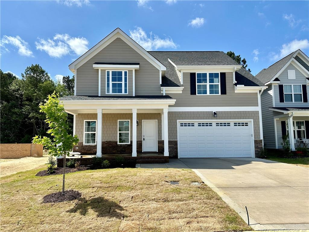 3347 Hopekirk Dr (Lot 5) Road Property Photo 1