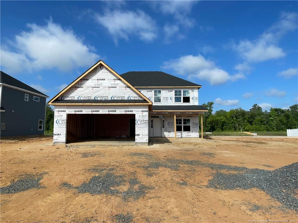 170 Watercress (lot 69) Lane Property Photo 1