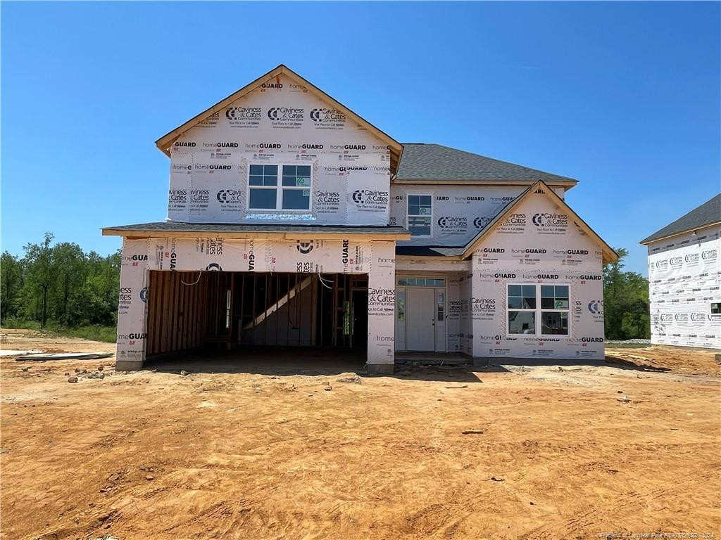 184 Watercress (lot 68) Lane Property Photo