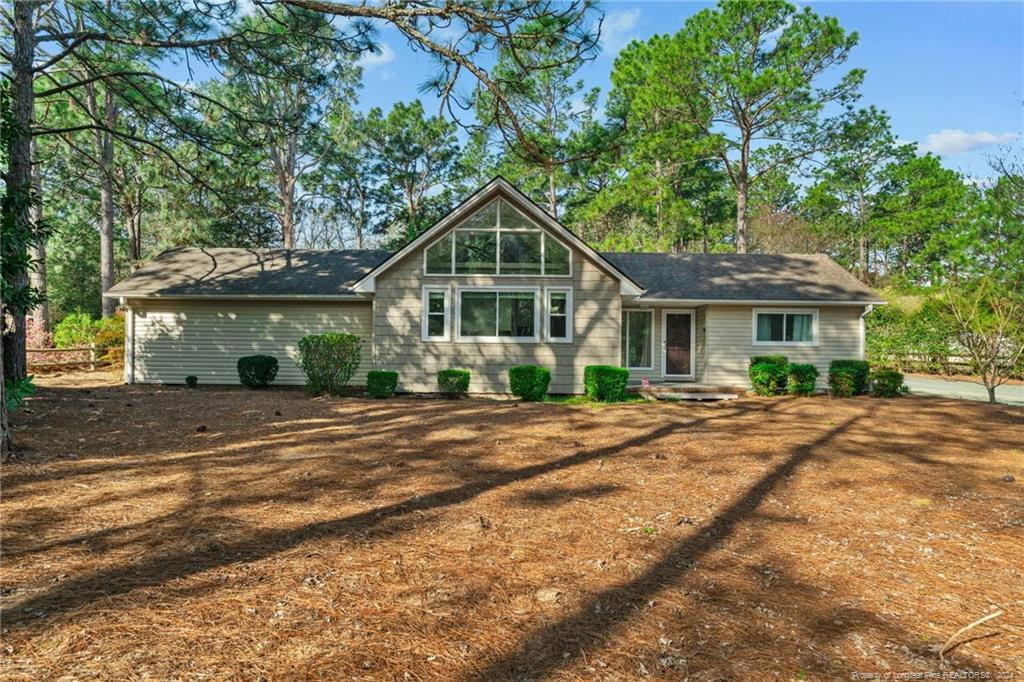 Whispering Pines Real Estate Listings Main Image