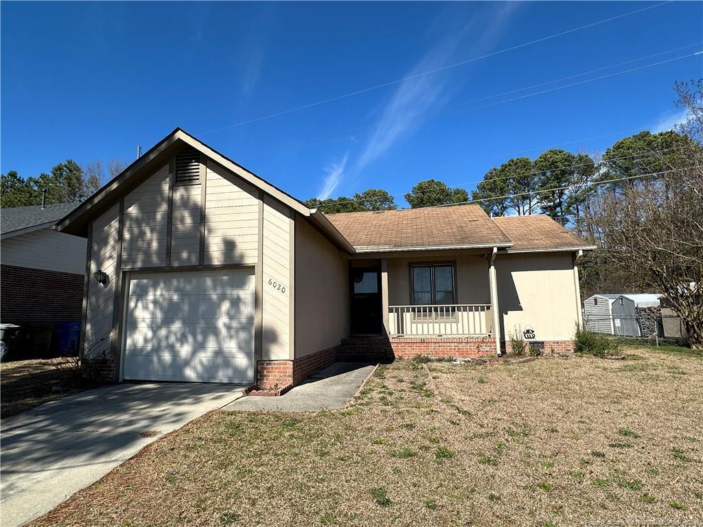 6020 Eaglechase Drive Property Photo 1