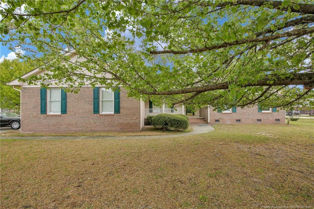 1311 Four Wood Drive Property Photo 1
