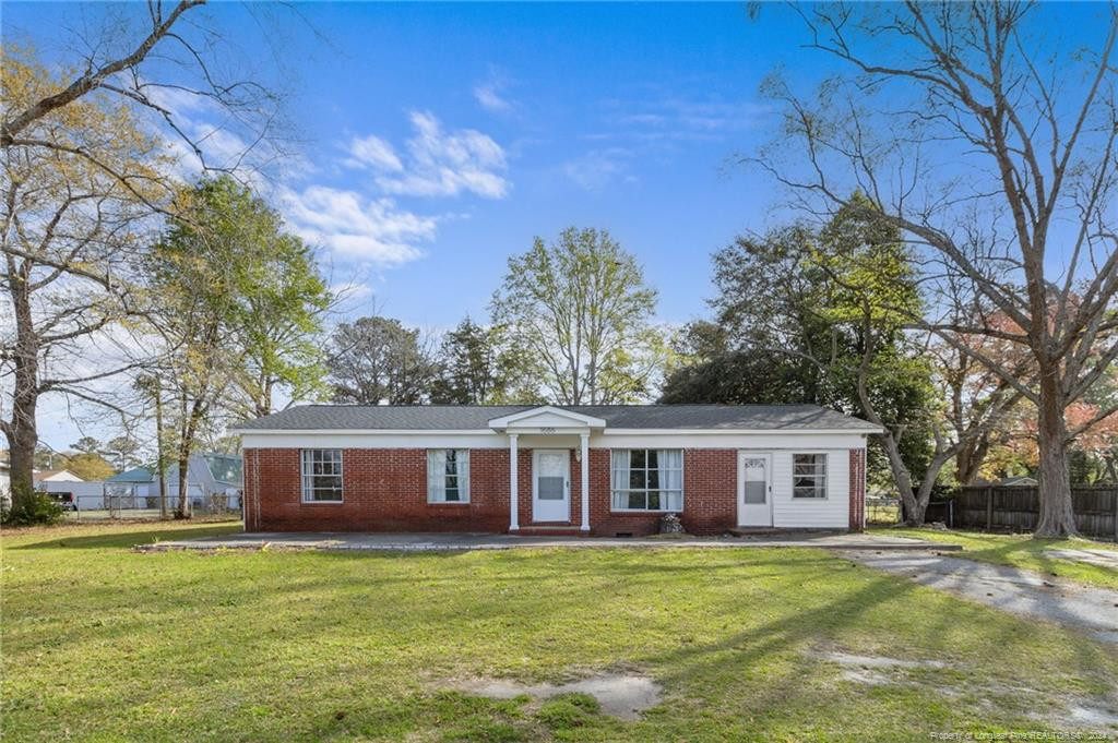 1686 Norment Road Property Photo