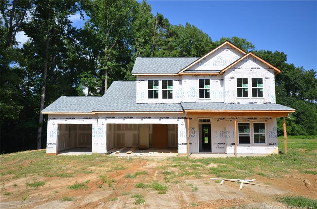 1320 Lamms Grove Road Property Photo 1
