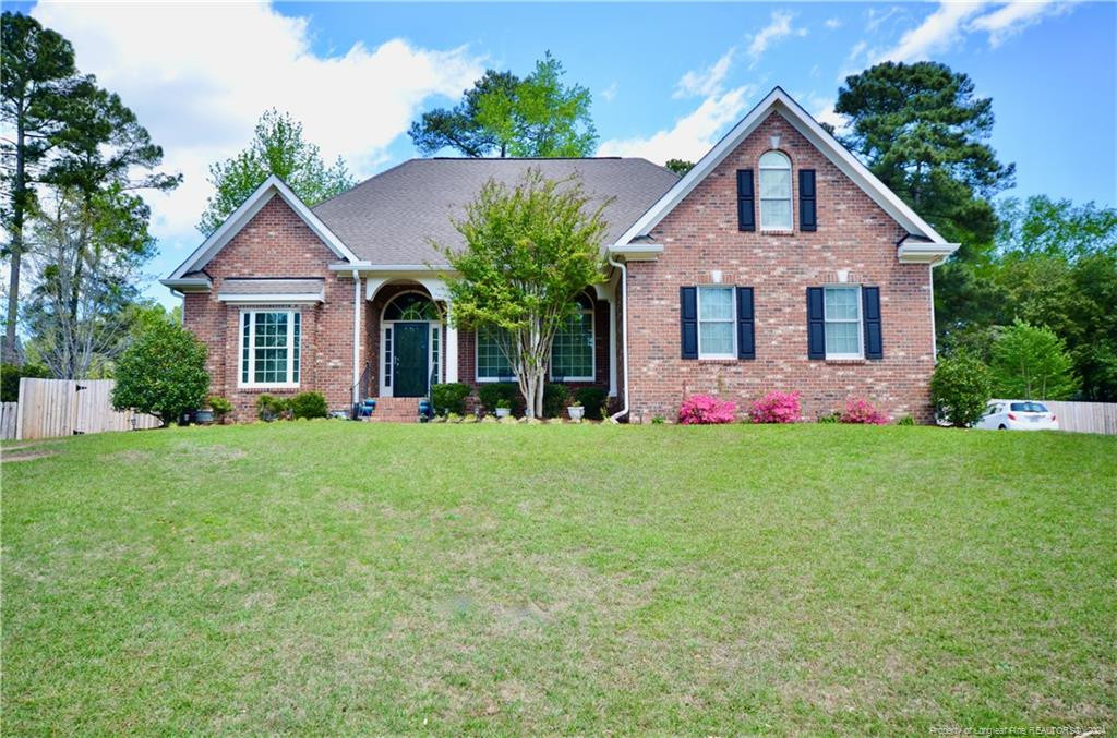 7121 Holmfield Road Property Photo 1