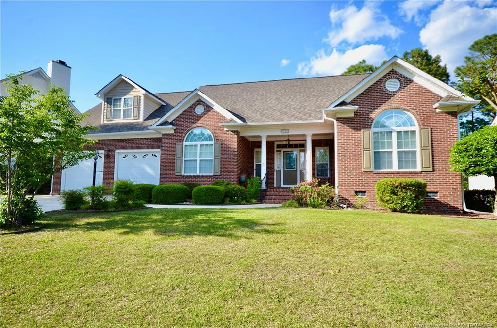 7912 Trout Creek Road Property Photo 1