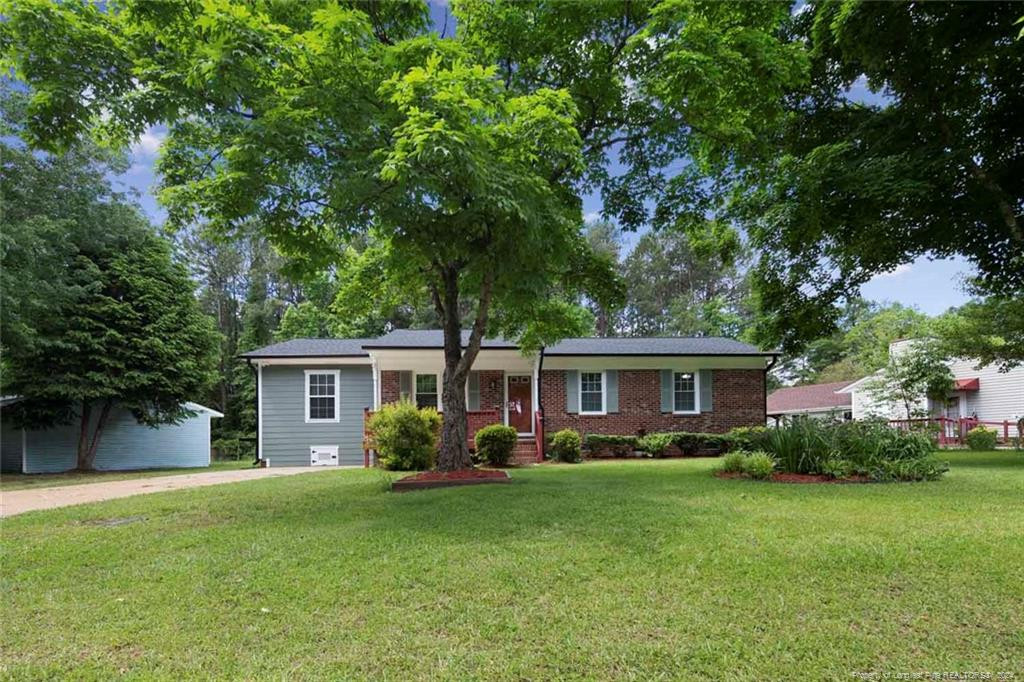 113 Old Farm Road Property Photo 1