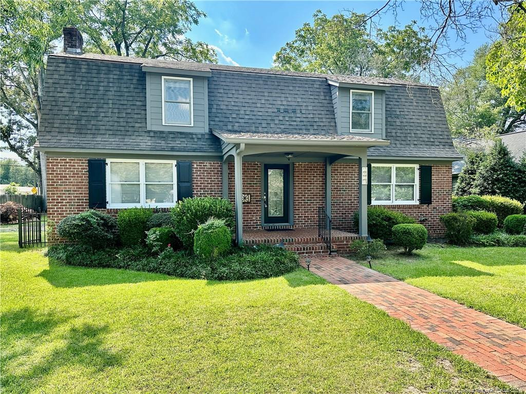 1852 Morganton Road Property Photo 1