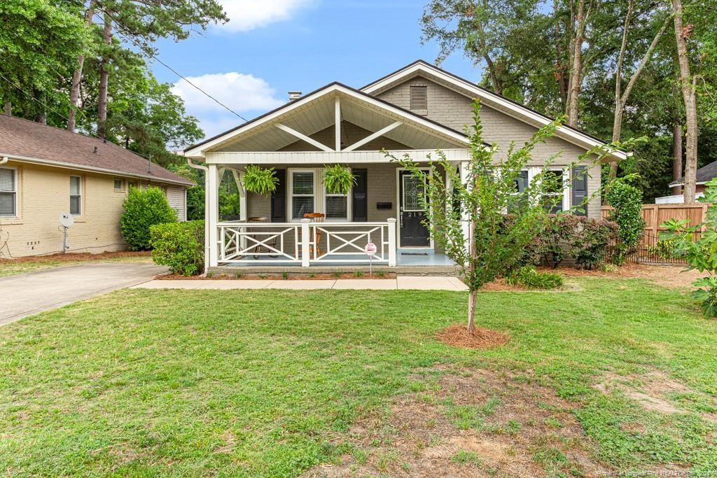 219 Judd Street Property Photo 1