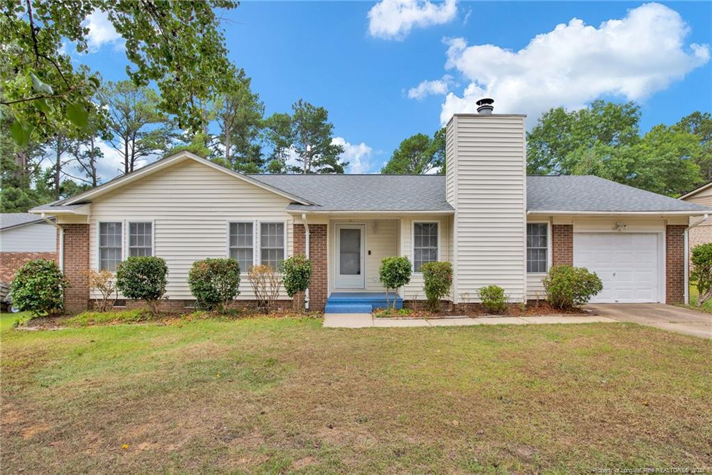 6974 Bostick Drive Property Photo 1