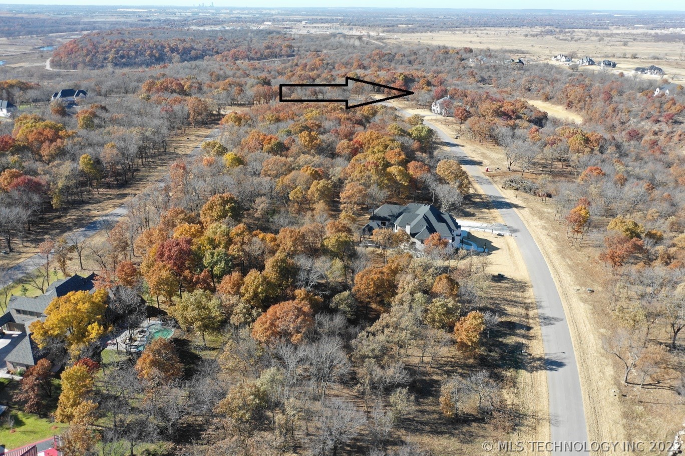 17697 E Falcon Pass Road Property Photo 1
