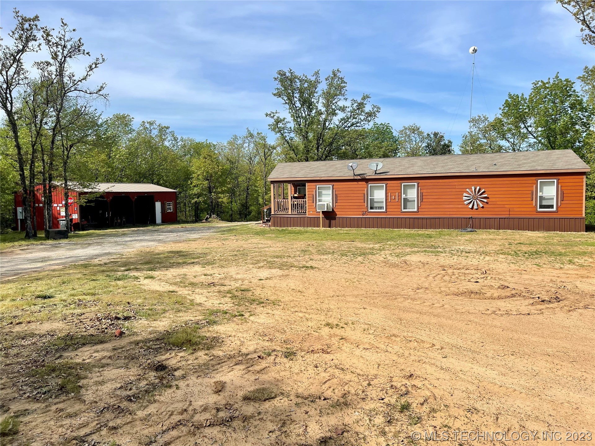 11846 S 193rd West Avenue Property Image