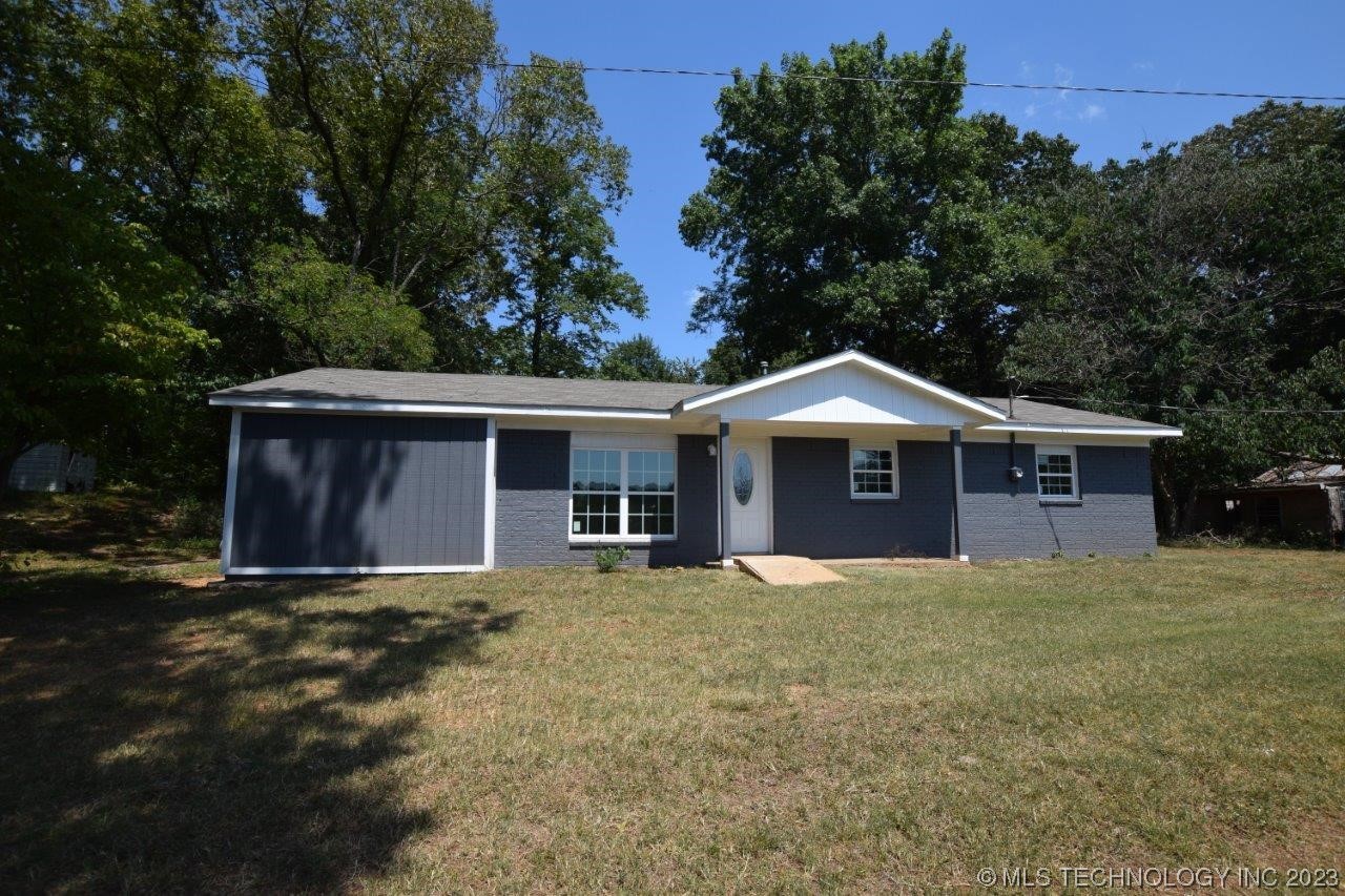 87600 S 4666 Road Property Photo 1