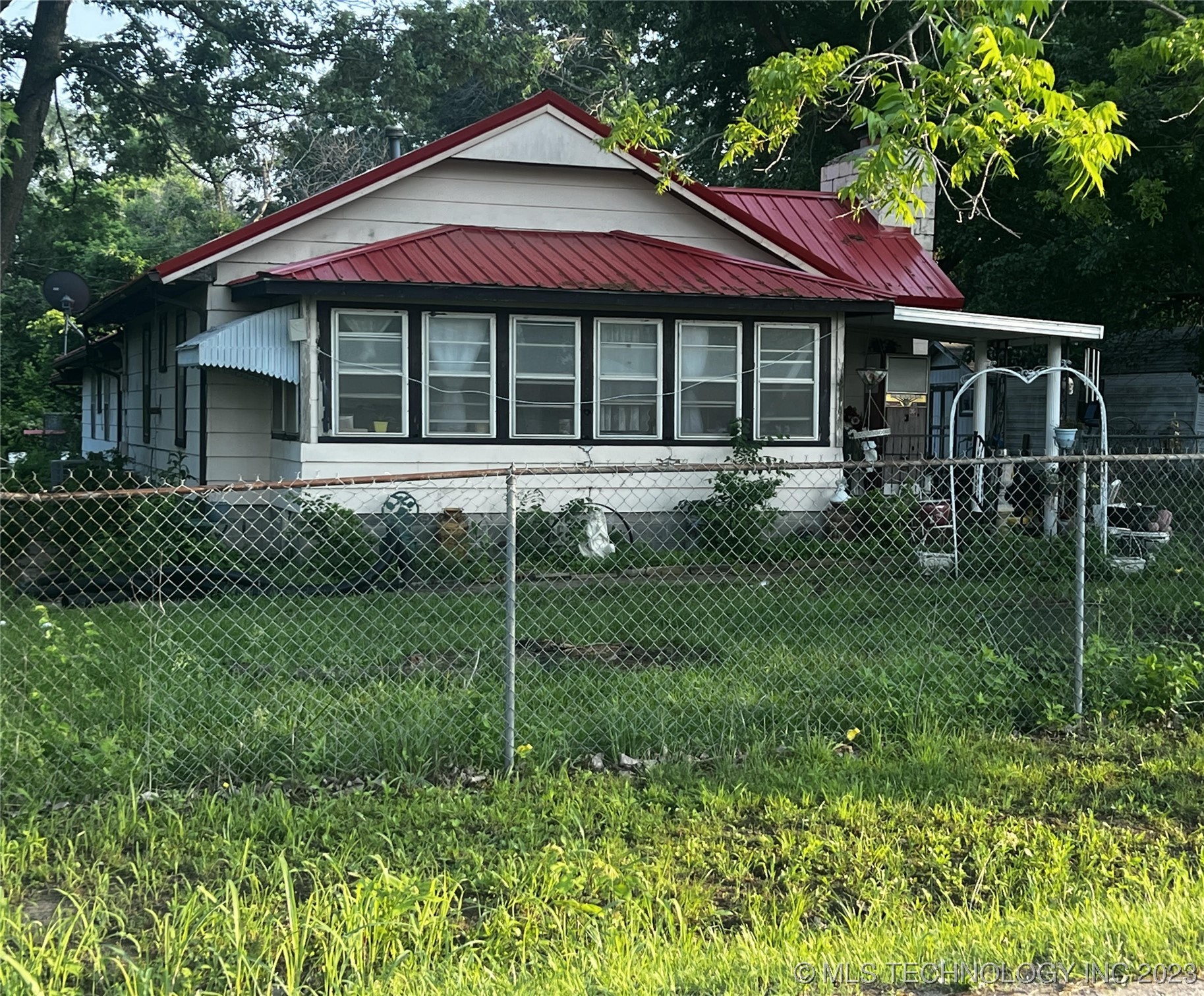 47 County Road 3460 Property Photo 1