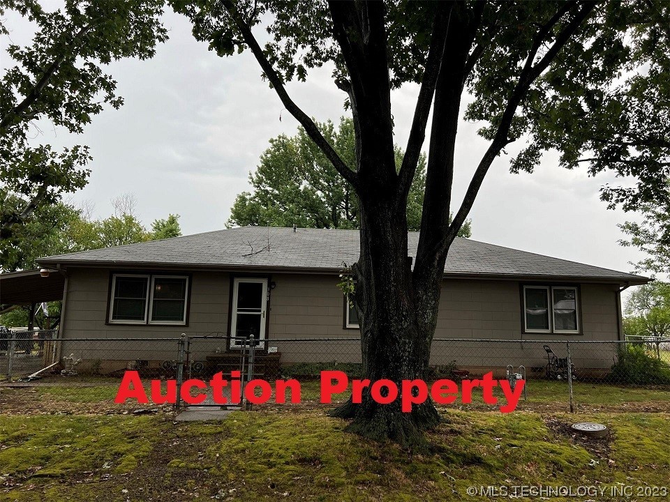 308 N Ferguson Street Property Photo 1