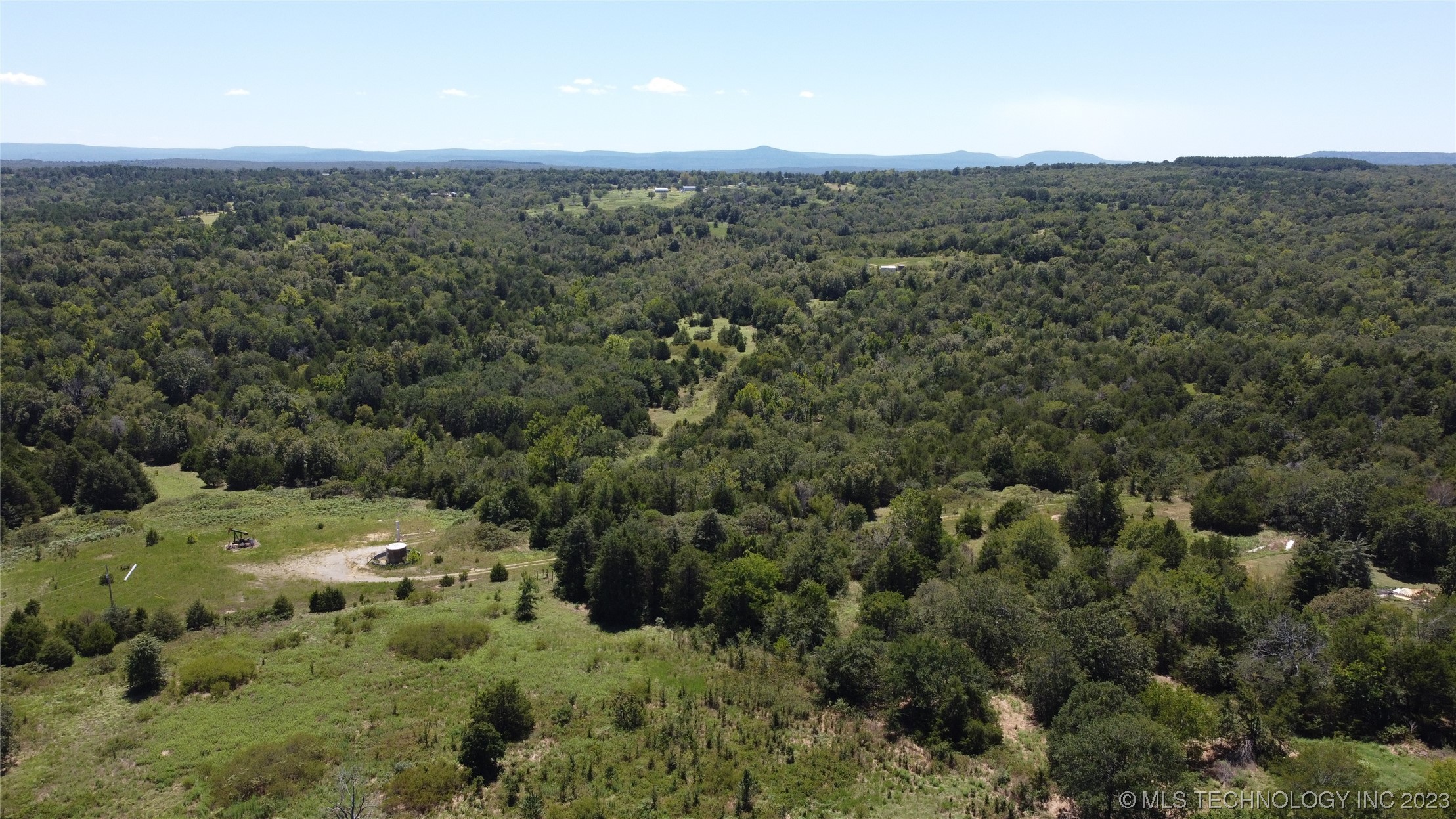 W Beaver Mountain Road Property Photo